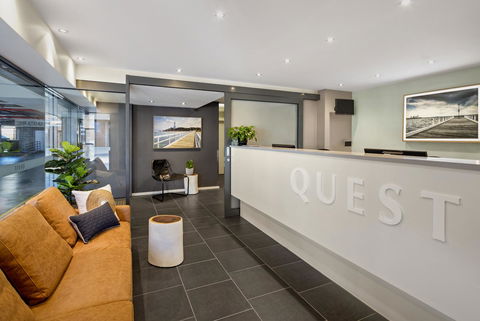 Quest Geelong - Inverell Accommodation 14