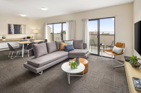 Quest Geelong - Inverell Accommodation 0