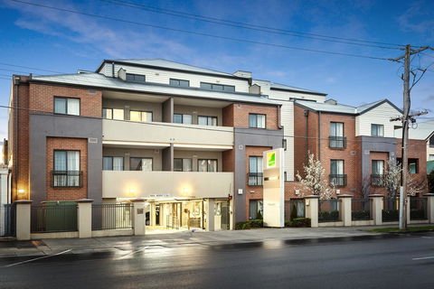 Quest Geelong - Inverell Accommodation 1