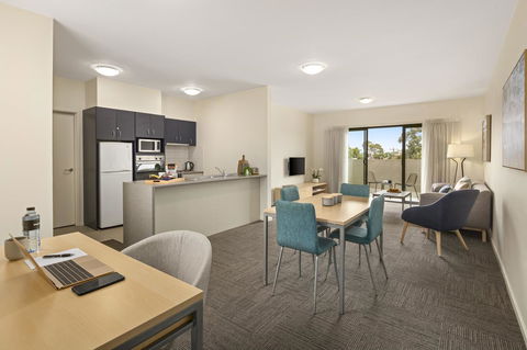 Quest Geelong - Inverell Accommodation 16