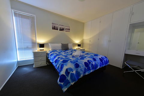 Executive Hideaway - Inverell Accommodation 41