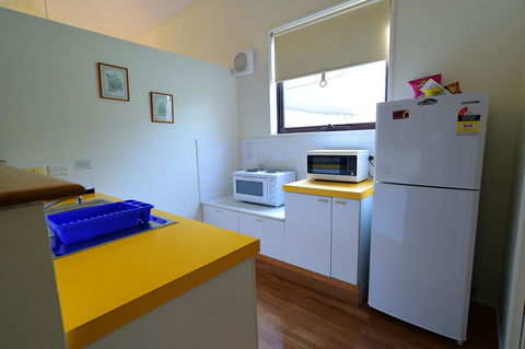 Executive Hideaway - Inverell Accommodation 31
