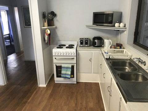 Port Relaxation - Inverell Accommodation 11