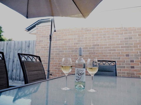 Port Relaxation - Inverell Accommodation 10