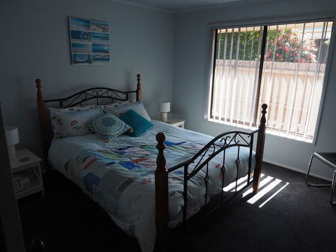 Port Relaxation - Inverell Accommodation 6