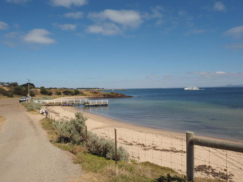 Port Relaxation - Inverell Accommodation 12