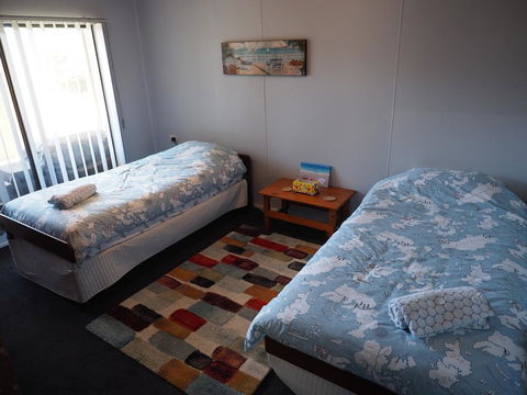 Port Relaxation - Inverell Accommodation 7