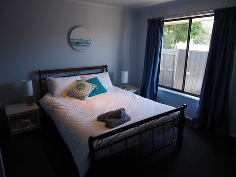 Port Relaxation - Inverell Accommodation 8