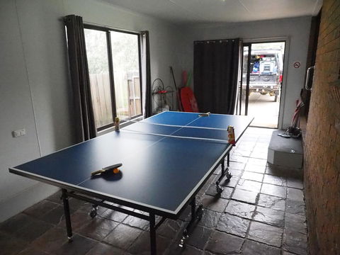 Port Relaxation - Inverell Accommodation 9