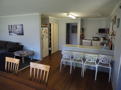 Port Relaxation - Inverell Accommodation 5
