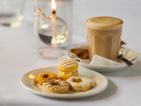 Hotel Grand Chancellor Melbourne - Inverell Accommodation 37