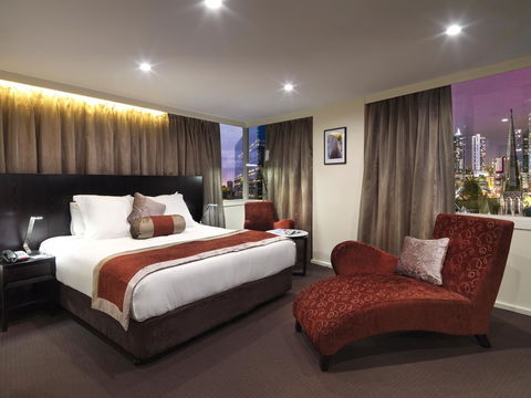 Hotel Grand Chancellor Melbourne - Inverell Accommodation 1