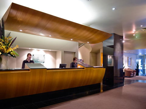 Hotel Grand Chancellor Melbourne - Inverell Accommodation 27