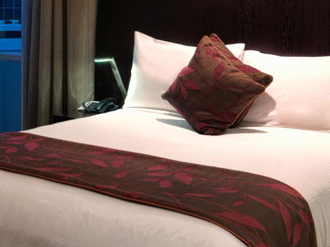 Hotel Grand Chancellor Melbourne - Inverell Accommodation 17