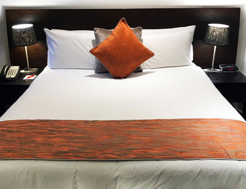 Hotel Grand Chancellor Melbourne - Inverell Accommodation 8