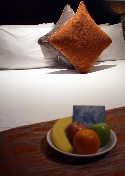 Hotel Grand Chancellor Melbourne - Inverell Accommodation 15
