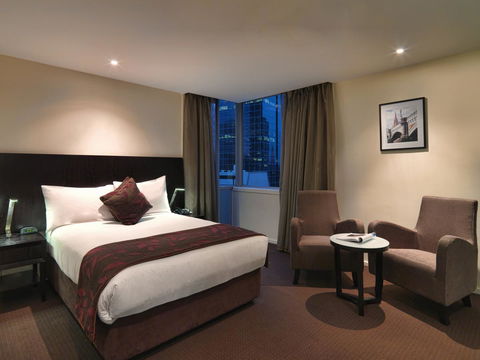 Hotel Grand Chancellor Melbourne - Inverell Accommodation 14