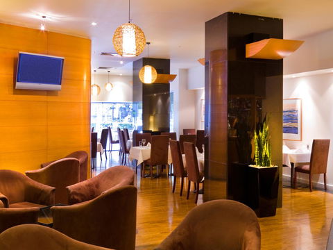 Hotel Grand Chancellor Melbourne - Inverell Accommodation 36