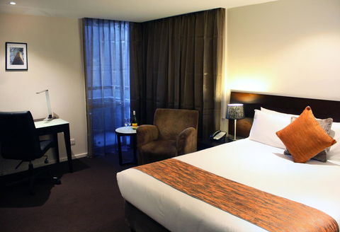 Hotel Grand Chancellor Melbourne - Inverell Accommodation 16