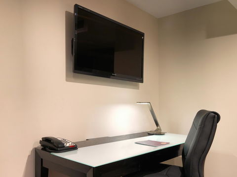 Hotel Grand Chancellor Melbourne - Inverell Accommodation 21