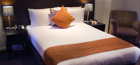 Hotel Grand Chancellor Melbourne - Inverell Accommodation 12