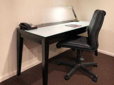 Hotel Grand Chancellor Melbourne - Inverell Accommodation 19