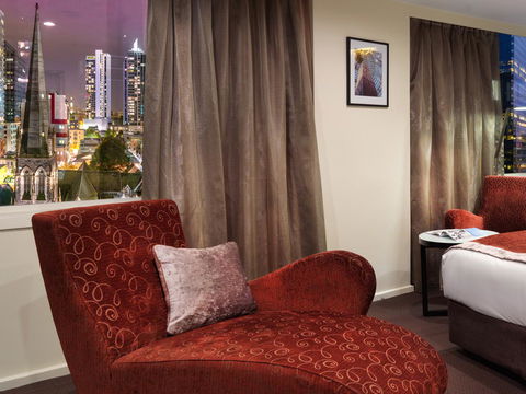 Hotel Grand Chancellor Melbourne - Inverell Accommodation 26