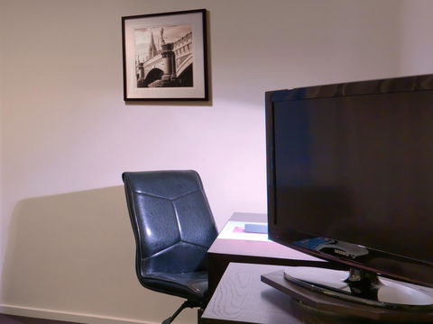 Hotel Grand Chancellor Melbourne - Inverell Accommodation 25