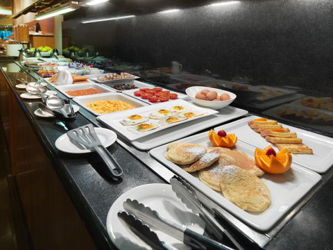 Hotel Grand Chancellor Melbourne - Inverell Accommodation 43