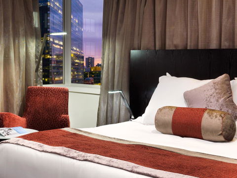 Hotel Grand Chancellor Melbourne - Inverell Accommodation 5