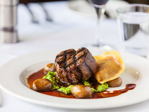 Hotel Grand Chancellor Melbourne - Inverell Accommodation 35