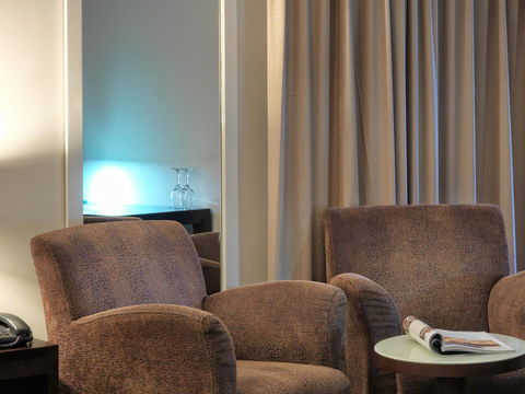 Hotel Grand Chancellor Melbourne - Inverell Accommodation 18