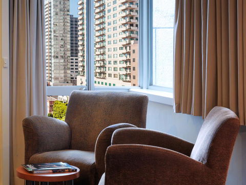 Hotel Grand Chancellor Melbourne - Inverell Accommodation 22