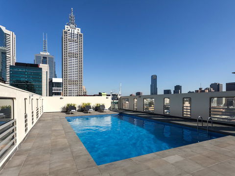 Hotel Grand Chancellor Melbourne - Inverell Accommodation 13