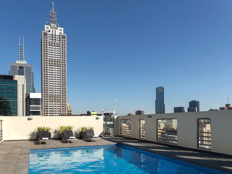 Hotel Grand Chancellor Melbourne - Inverell Accommodation 28