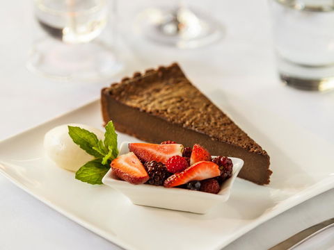 Hotel Grand Chancellor Melbourne - Inverell Accommodation 33