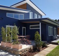 Zeally Bay Stay Deep Ocean - Inverell Accommodation