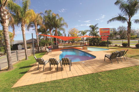 All Seasons Mildura Holiday Park - Inverell Accommodation 14