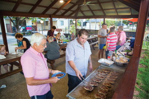All Seasons Mildura Holiday Park - Inverell Accommodation 29