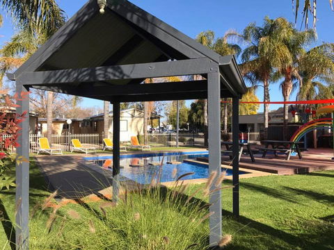 All Seasons Mildura Holiday Park - Inverell Accommodation 18