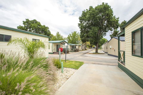 All Seasons Mildura Holiday Park - Inverell Accommodation 22