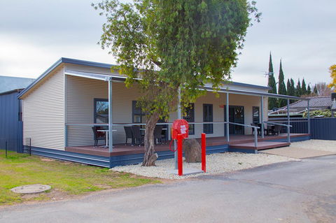 All Seasons Mildura Holiday Park - Inverell Accommodation 12
