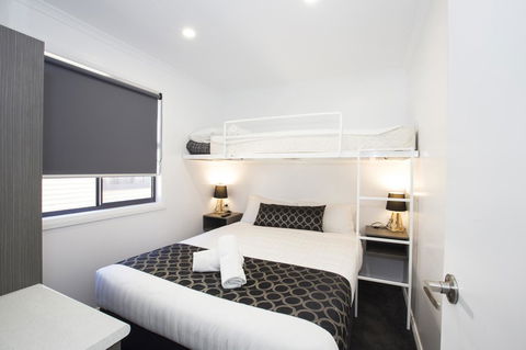 All Seasons Mildura Holiday Park - Inverell Accommodation 23