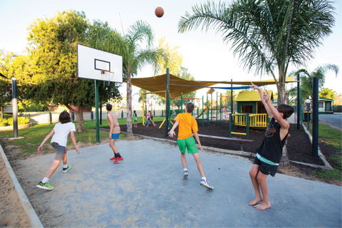 All Seasons Mildura Holiday Park - Inverell Accommodation 24