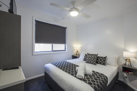 All Seasons Mildura Holiday Park - Inverell Accommodation 8