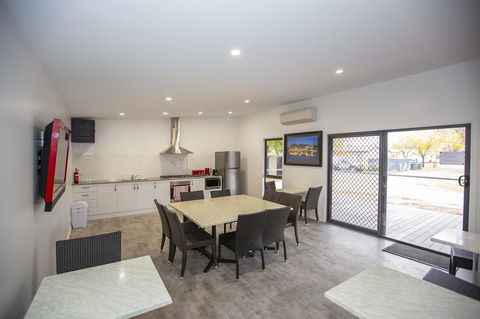 All Seasons Mildura Holiday Park - Inverell Accommodation 6