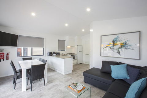 All Seasons Mildura Holiday Park - Inverell Accommodation 1