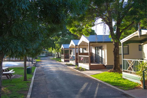 All Seasons Mildura Holiday Park - Inverell Accommodation 10