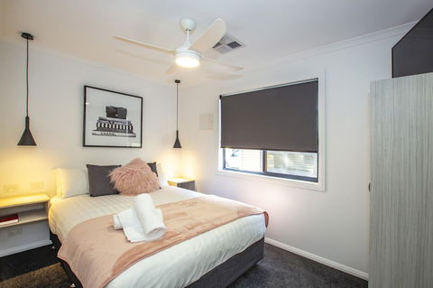 All Seasons Mildura Holiday Park - Inverell Accommodation 0