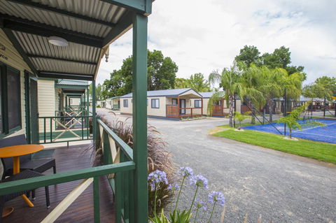 All Seasons Mildura Holiday Park - Inverell Accommodation 21